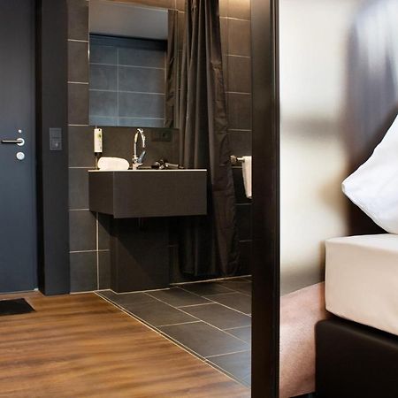 Dud Hotel By Wmm Hotels Duderstadt Kültér fotó
