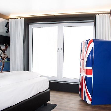 Dud Hotel By Wmm Hotels Duderstadt Kültér fotó