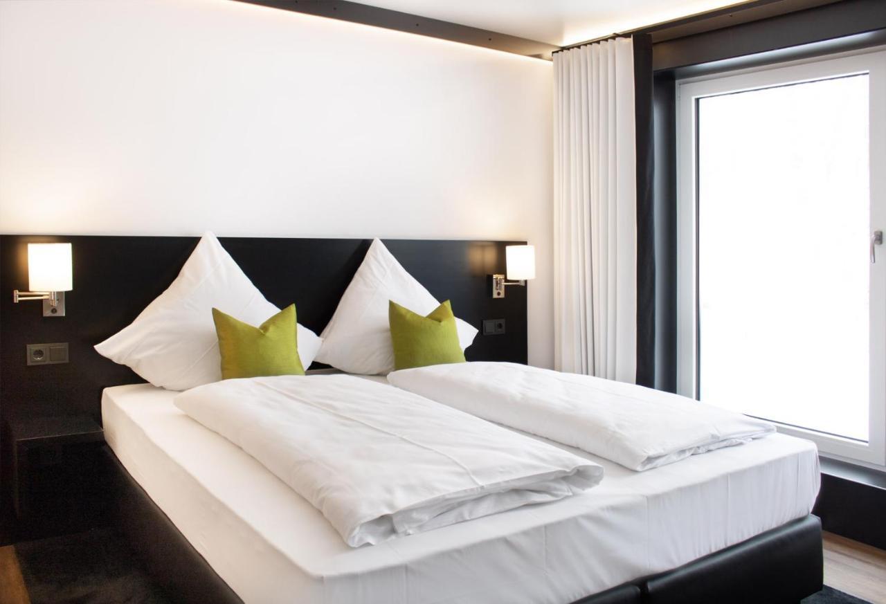 Dud Hotel By Wmm Hotels Duderstadt Kültér fotó