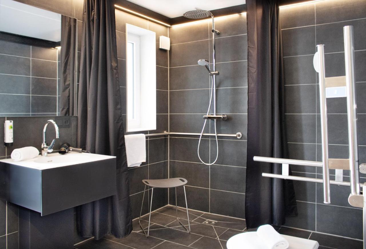 Dud Hotel By Wmm Hotels Duderstadt Kültér fotó