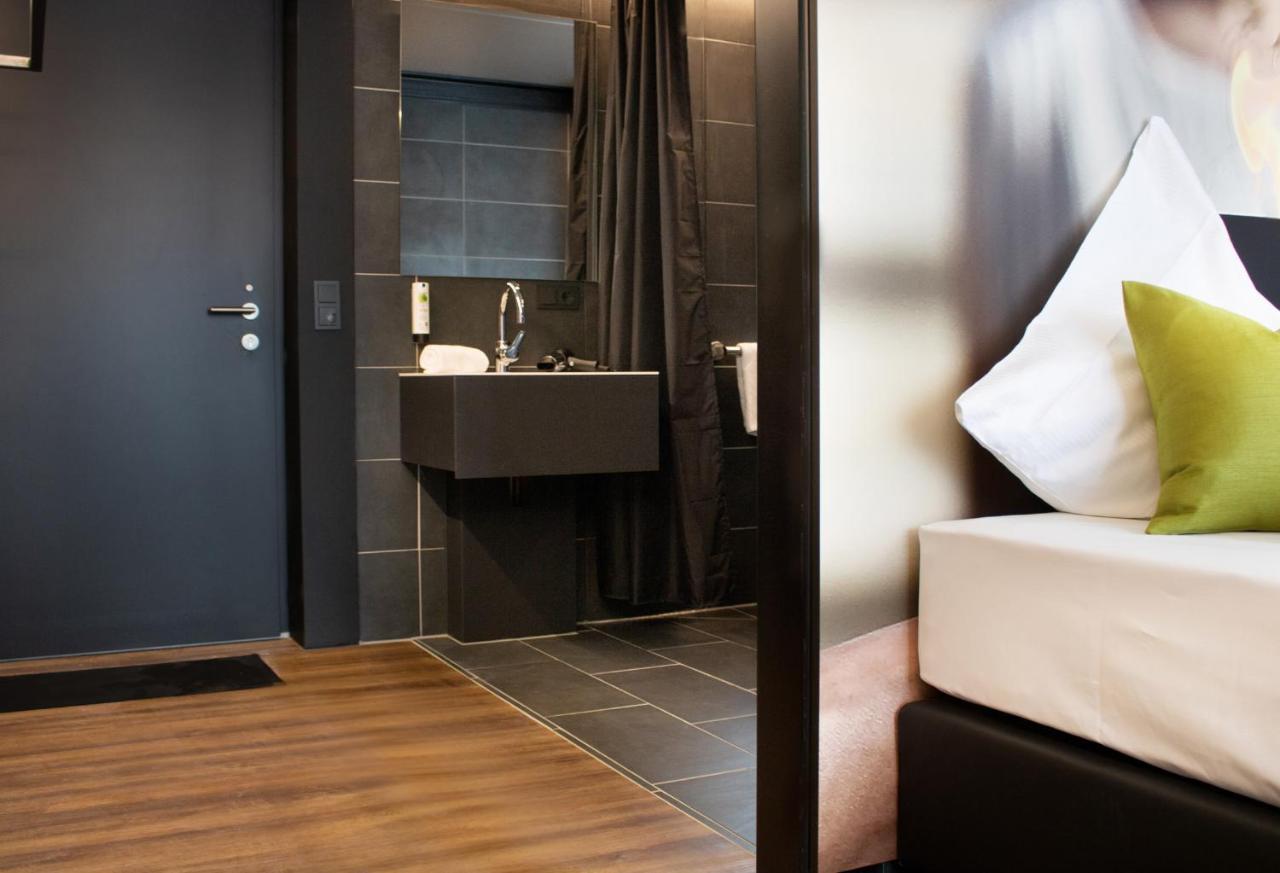 Dud Hotel By Wmm Hotels Duderstadt Kültér fotó