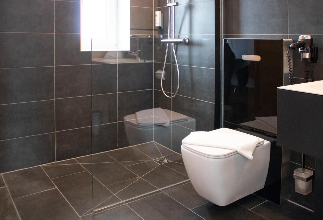Dud Hotel By Wmm Hotels Duderstadt Kültér fotó