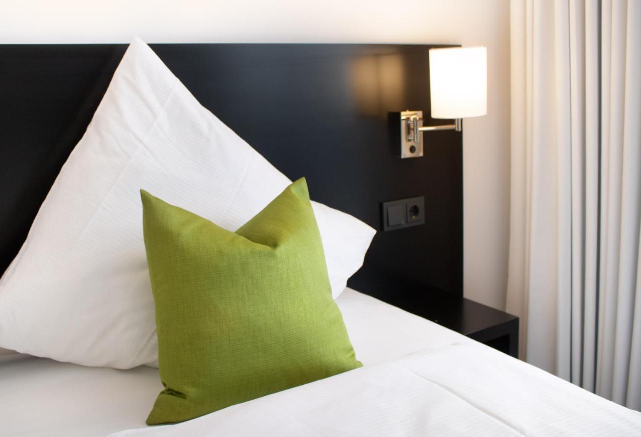 Dud Hotel By Wmm Hotels Duderstadt Kültér fotó