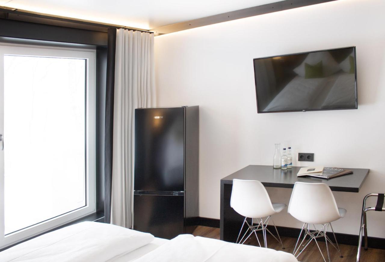 Dud Hotel By Wmm Hotels Duderstadt Kültér fotó