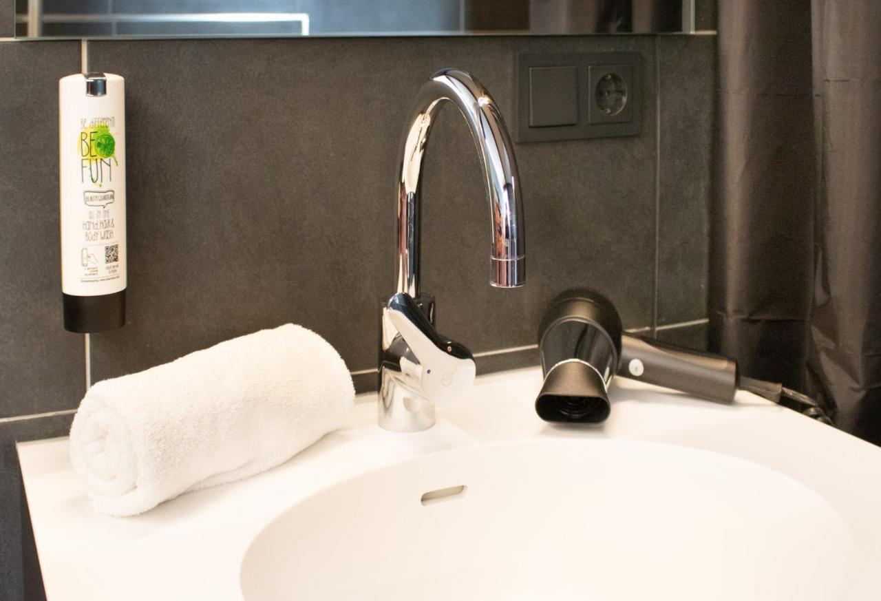 Dud Hotel By Wmm Hotels Duderstadt Kültér fotó