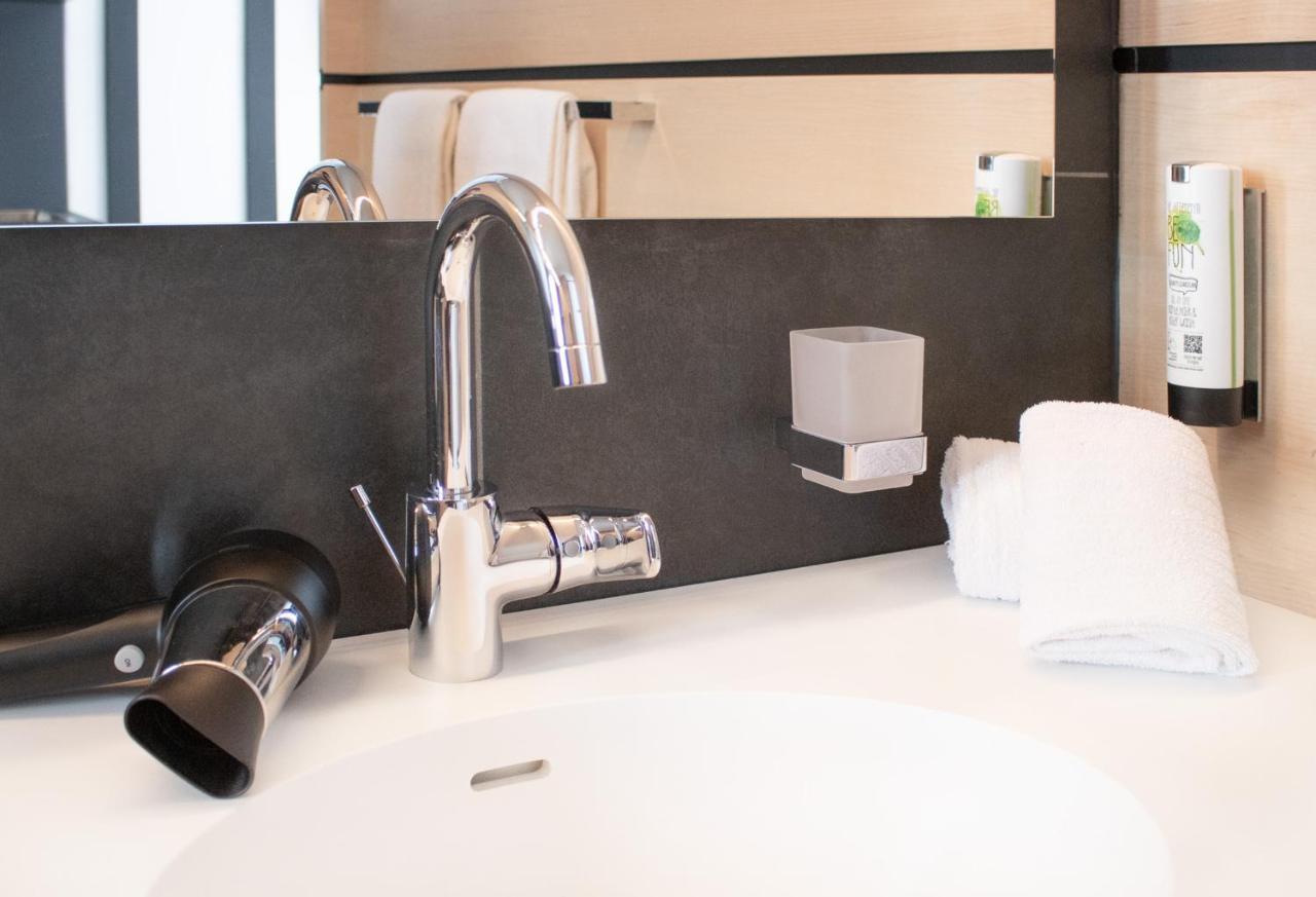 Dud Hotel By Wmm Hotels Duderstadt Kültér fotó
